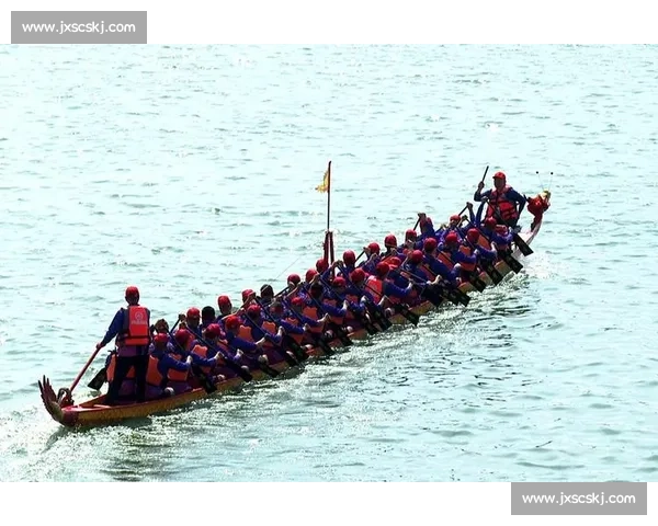 2017福州传统龙舟比赛精彩纷呈 展现浓厚民族文化魅力和传统体育精神 2017福州传统龙舟比赛精彩纷呈 展现浓厚民族文化魅力和传统体育精神