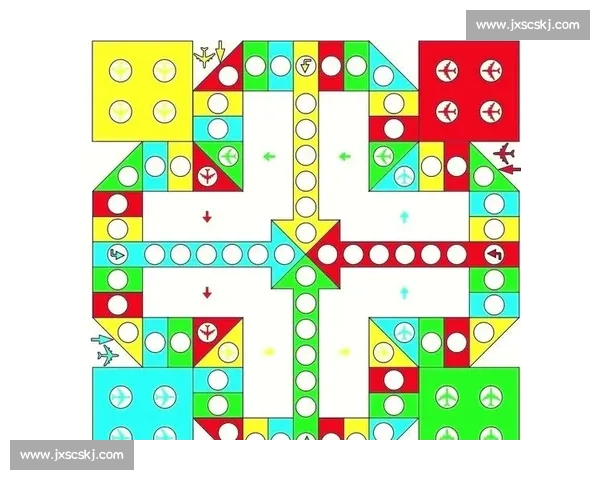 JJ比赛飞行棋全新玩法解析挑战极限速度乐趣与策略并存 JJ比赛飞行棋全新玩法解析挑战极限速度乐趣与策略并存